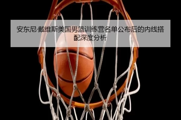 安东尼·戴维斯美国男篮训练营名单公布后的内线搭配深度分析