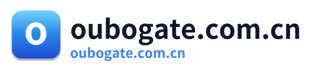 oubogate.com.cn Logo